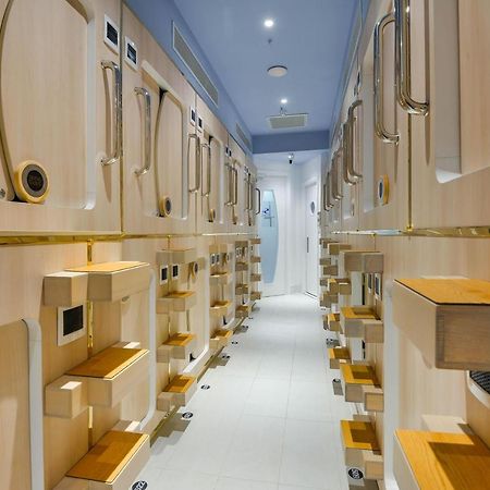Hotel J-Espace 1 โฮจิมินห์ซิตี้ ภายนอก รูปภาพ