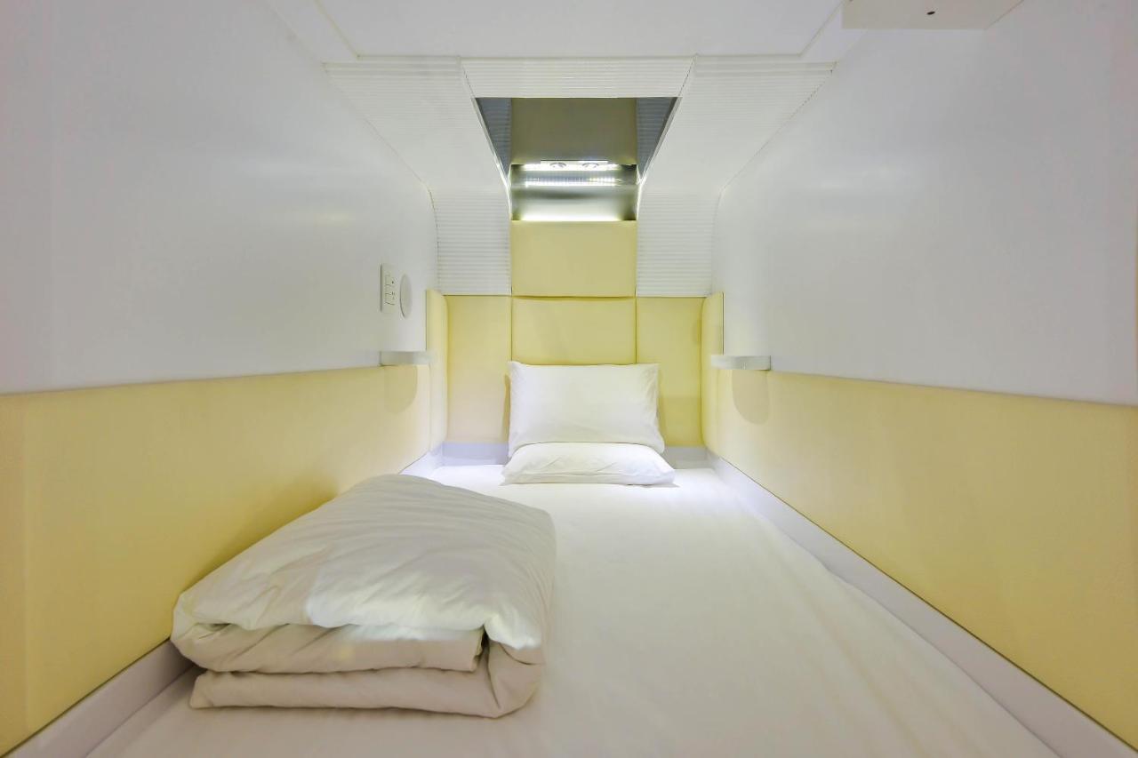 Hotel J-Espace 1 โฮจิมินห์ซิตี้ ภายนอก รูปภาพ